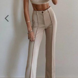 VRG GRL In My Element Pants NWT